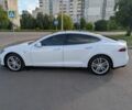 Білий Тесла Модель С, об'ємом двигуна 0 л та пробігом 197 тис. км за 13200 $, фото 1 на Automoto.ua