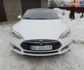 Білий Тесла Модель С, об'ємом двигуна 0 л та пробігом 167 тис. км за 13900 $, фото 7 на Automoto.ua
