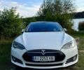 Белый Тесла Модель С, объемом двигателя 0 л и пробегом 212 тыс. км за 12544 $, фото 9 на Automoto.ua