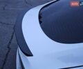 Белый Тесла Модель С, объемом двигателя 0 л и пробегом 69 тыс. км за 17999 $, фото 6 на Automoto.ua