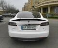Білий Тесла Модель С, об'ємом двигуна 0 л та пробігом 116 тис. км за 16000 $, фото 6 на Automoto.ua