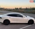 Белый Тесла Модель С, объемом двигателя 0 л и пробегом 258 тыс. км за 13900 $, фото 12 на Automoto.ua