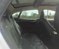 Білий Тесла Модель С, об'ємом двигуна 0 л та пробігом 215 тис. км за 14200 $, фото 9 на Automoto.ua