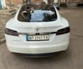 Белый Тесла Модель С, объемом двигателя 0 л и пробегом 300 тыс. км за 12500 $, фото 1 на Automoto.ua