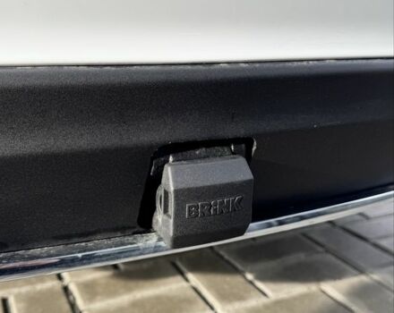 Белый Тесла Модель С, объемом двигателя 0 л и пробегом 189 тыс. км за 15700 $, фото 23 на Automoto.ua