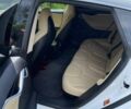 Білий Тесла Модель С, об'ємом двигуна 0 л та пробігом 183 тис. км за 13000 $, фото 4 на Automoto.ua