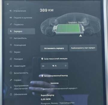 Тесла Модель С 2014 в Новояворовск на Automoto.ua Белый Тесла Модель С, объемом двигателя 0 л и пробегом 260 тыс. км за 13599 $, фото 54 на Automoto.ua