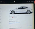 Белый Тесла Модель С, объемом двигателя 0 л и пробегом 177 тыс. км за 12000 $, фото 20 на Automoto.ua