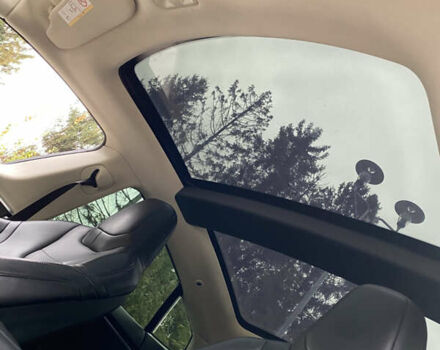 Белый Тесла Модель С, объемом двигателя 0 л и пробегом 166 тыс. км за 14000 $, фото 29 на Automoto.ua