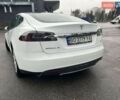 Білий Тесла Модель С, об'ємом двигуна 0 л та пробігом 170 тис. км за 16900 $, фото 23 на Automoto.ua