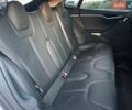 Белый Тесла Модель С, объемом двигателя 0 л и пробегом 258 тыс. км за 13900 $, фото 44 на Automoto.ua