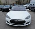 Белый Тесла Модель С, объемом двигателя 0 л и пробегом 370 тыс. км за 9000 $, фото 1 на Automoto.ua