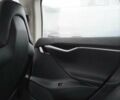Белый Тесла Модель С, объемом двигателя 0 л и пробегом 116 тыс. км за 16000 $, фото 16 на Automoto.ua