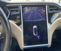 Білий Тесла Модель С, об'ємом двигуна 0 л та пробігом 191 тис. км за 11900 $, фото 23 на Automoto.ua