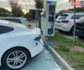 Белый Тесла Модель С, объемом двигателя 0 л и пробегом 281 тыс. км за 12600 $, фото 5 на Automoto.ua