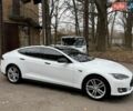 Белый Тесла Модель С, объемом двигателя 0 л и пробегом 152 тыс. км за 11900 $, фото 19 на Automoto.ua