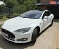 Белый Тесла Модель С, объемом двигателя 0 л и пробегом 188 тыс. км за 13800 $, фото 1 на Automoto.ua