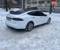Білий Тесла Модель С, об'ємом двигуна 0 л та пробігом 150 тис. км за 12500 $, фото 7 на Automoto.ua