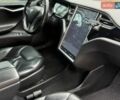 Белый Тесла Модель С, объемом двигателя 0 л и пробегом 152 тыс. км за 11900 $, фото 22 на Automoto.ua