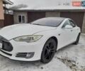 Білий Тесла Модель С, об'ємом двигуна 0 л та пробігом 167 тис. км за 13900 $, фото 6 на Automoto.ua