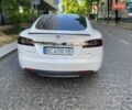 Белый Тесла Модель С, объемом двигателя 0 л и пробегом 199 тыс. км за 15500 $, фото 2 на Automoto.ua