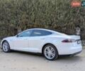 Білий Тесла Модель С, об'ємом двигуна 0 л та пробігом 244 тис. км за 12900 $, фото 3 на Automoto.ua