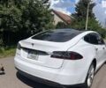 Білий Тесла Модель С, об'ємом двигуна 0 л та пробігом 190 тис. км за 12600 $, фото 4 на Automoto.ua