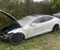 Белый Тесла Модель С, объемом двигателя 0 л и пробегом 170 тыс. км за 6200 $, фото 2 на Automoto.ua