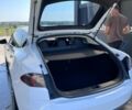 Білий Тесла Модель С, об'ємом двигуна 0 л та пробігом 156 тис. км за 12500 $, фото 8 на Automoto.ua