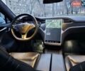 Білий Тесла Модель С, об'ємом двигуна 0 л та пробігом 73 тис. км за 16000 $, фото 8 на Automoto.ua