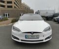 Белый Тесла Модель С, объемом двигателя 0 л и пробегом 116 тыс. км за 16000 $, фото 7 на Automoto.ua
