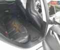 Білий Тесла Модель С, об'ємом двигуна 0 л та пробігом 167 тис. км за 13900 $, фото 12 на Automoto.ua