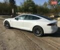 Білий Тесла Модель С, об'ємом двигуна 0 л та пробігом 172 тис. км за 16000 $, фото 2 на Automoto.ua