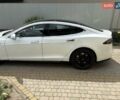 Белый Тесла Модель С, объемом двигателя 0 л и пробегом 188 тыс. км за 13800 $, фото 9 на Automoto.ua