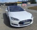 Білий Тесла Модель С, об'ємом двигуна 0 л та пробігом 215 тис. км за 14200 $, фото 2 на Automoto.ua