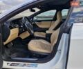 Белый Тесла Модель С, объемом двигателя 0 л и пробегом 201 тыс. км за 11500 $, фото 11 на Automoto.ua