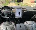 Белый Тесла Модель С, объемом двигателя 0 л и пробегом 188 тыс. км за 13800 $, фото 6 на Automoto.ua