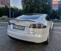 Білий Тесла Модель С, об'ємом двигуна 0 л та пробігом 213 тис. км за 13500 $, фото 4 на Automoto.ua
