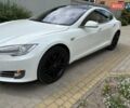 Белый Тесла Модель С, объемом двигателя 0 л и пробегом 188 тыс. км за 13800 $, фото 8 на Automoto.ua