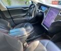 Белый Тесла Модель С, объемом двигателя 0 л и пробегом 199 тыс. км за 15500 $, фото 8 на Automoto.ua