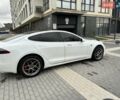 Белый Тесла Модель С, объемом двигателя 0 л и пробегом 272 тыс. км за 16000 $, фото 3 на Automoto.ua