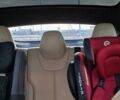 Белый Тесла Модель С, объемом двигателя 0 л и пробегом 201 тыс. км за 11500 $, фото 9 на Automoto.ua
