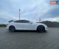 Белый Тесла Модель С, объемом двигателя 0 л и пробегом 246 тыс. км за 18500 $, фото 3 на Automoto.ua