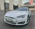 Белый Тесла Модель С, объемом двигателя 0 л и пробегом 213 тыс. км за 11900 $, фото 10 на Automoto.ua