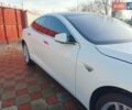 Белый Тесла Модель С, объемом двигателя 0 л и пробегом 305 тыс. км за 14000 $, фото 2 на Automoto.ua