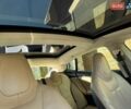 Білий Тесла Модель С, об'ємом двигуна 0 л та пробігом 100 тис. км за 12900 $, фото 11 на Automoto.ua