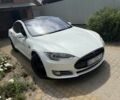 Белый Тесла Модель С, объемом двигателя 0 л и пробегом 188 тыс. км за 14000 $, фото 19 на Automoto.ua