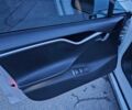 Білий Тесла Модель С, об'ємом двигуна 0 л та пробігом 69 тис. км за 16500 $, фото 20 на Automoto.ua