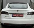 Белый Тесла Модель С, объемом двигателя 0 л и пробегом 393 тыс. км за 7999 $, фото 6 на Automoto.ua
