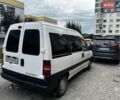 Белый Тесла Модель С, объемом двигателя 0 л и пробегом 180 тыс. км за 14900 $, фото 5 на Automoto.ua